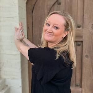 Meet your Posher, Tammy